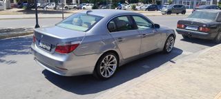 Bmw 520 2003 E60-thumb-5