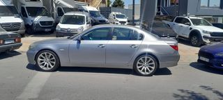 Bmw 520 2003 E60-thumb-2