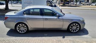 Bmw 520 2003 E60-thumb-4