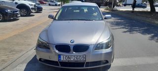 Bmw 520 2003 E60-thumb-1
