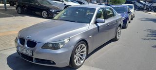 Bmw 520 2003 E60