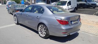Bmw 520 2003 E60-thumb-3