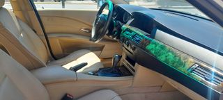 Bmw 520 2003 E60-thumb-8