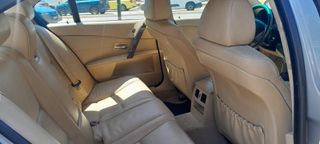 Bmw 520 2003 E60-thumb-11