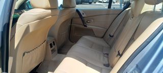 Bmw 520 2003 E60-thumb-12