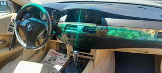 Bmw 520 2003 E60-thumb-6