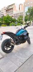 Bmw R 1300 R 2025 Όλα τα πακέτα