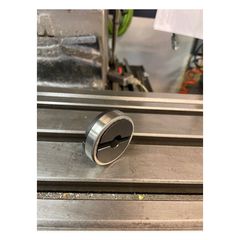 Fast Eddy, Timken steering head race tool-thumb-2