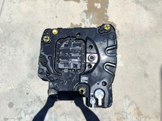 Ρεζερβουαρ AdBlue με Εγκεφαλος Citroen C3 1500cc Diesel Hdi 17-24 Κωδ.