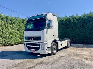 Volvo 2013 FH 500 RETARDER 780.000 Xlm GLOBE ALCOA ΒΙΒΛΙΟ SERVICE