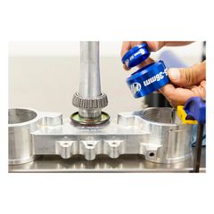 Motion Pro, steering head bearing tool-thumb-6