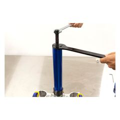 Motion Pro, steering head bearing tool-thumb-3
