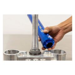 Motion Pro, steering head bearing tool-thumb-10