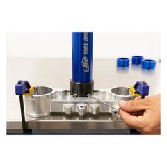 Motion Pro, steering head bearing tool-thumb-2