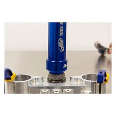 Motion Pro, steering head bearing tool-thumb-9