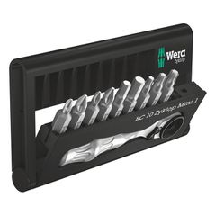 Wera bit-check 10 pcs. Zyklop Mini 1