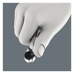 Wera bit-check 10 pcs. Zyklop Mini BiTorison 1-thumb-6