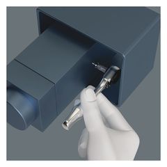 Wera bit-check 10 pcs. Zyklop Mini BiTorison 1-thumb-3