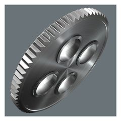Wera bit-check 10 pcs. Zyklop Mini BiTorison 1-thumb-4