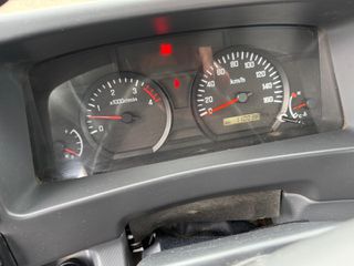 Ανατροπή Mercedes-Benz 2011 Sprinter 313 316 Ανατρεπη Διπλο λαστιχο-thumb-11