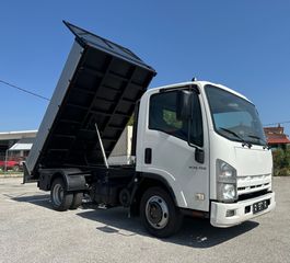 Ανατροπή Mercedes-Benz 2011 Sprinter 313 316 Ανατρεπη Διπλο λαστιχο-thumb-2