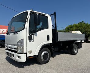 Ανατροπή Mercedes-Benz 2011 Sprinter 313 316 Ανατρεπη Διπλο λαστιχο-thumb-8