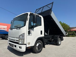 Ανατροπή Mercedes-Benz 2011 Sprinter 313 316 Ανατρεπη Διπλο λαστιχο-thumb-10