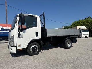 Ανατροπή Mercedes-Benz 2011 Sprinter 313 316 Ανατρεπη Διπλο λαστιχο-thumb-7