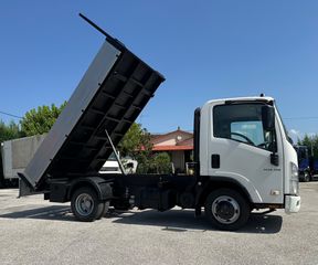 Ανατροπή Mercedes-Benz 2011 Sprinter 313 316 Ανατρεπη Διπλο λαστιχο-thumb-4