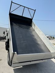Ανατροπή Mercedes-Benz 2011 Sprinter 313 316 Ανατρεπη Διπλο λαστιχο-thumb-12