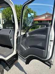 Ανατροπή Mercedes-Benz 2011 Sprinter 313 316 Ανατρεπη Διπλο λαστιχο-thumb-17
