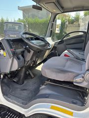 Ανατροπή Mercedes-Benz 2011 Sprinter 313 316 Ανατρεπη Διπλο λαστιχο-thumb-18