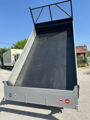 Ανατροπή Mercedes-Benz 2011 Sprinter 313 316 Ανατρεπη Διπλο λαστιχο-thumb-3
