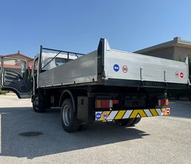 Ανατροπή Mercedes-Benz 2011 Sprinter 313 316 Ανατρεπη Διπλο λαστιχο-thumb-5