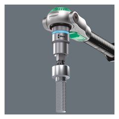 Wera Zyklop 1/2" Torxr socket bit with holding function-thumb-1