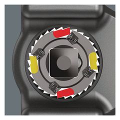 Wera Koloss ratchet 1/2" drive-thumb-7