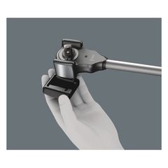 Wera Koloss ratchet 1/2" drive-thumb-5