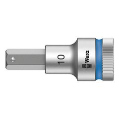 Wera Zyklop 1/2" Hex socket bit with holding function