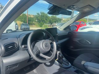 Toyota Yaris 2026 NEW STYLE SMART CONNECT ΕΤΟΙΜΟΠΑΡΑΔΟΤΟ-thumb-9