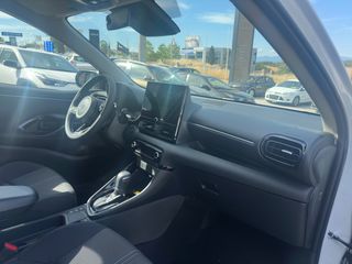 Toyota Yaris 2026 NEW STYLE SMART CONNECT ΕΤΟΙΜΟΠΑΡΑΔΟΤΟ-thumb-11