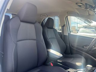 Toyota Yaris 2026 NEW STYLE SMART CONNECT ΕΤΟΙΜΟΠΑΡΑΔΟΤΟ-thumb-12
