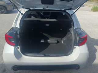 Toyota Yaris 2026 NEW STYLE SMART CONNECT ΕΤΟΙΜΟΠΑΡΑΔΟΤΟ-thumb-8