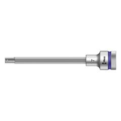Wera Zyklop 1/2" Hex socket bit with holding function