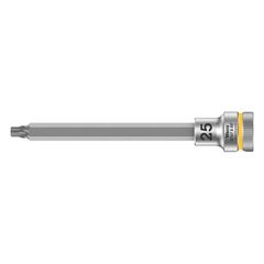 Wera Zyklop 3/8" Torxr socket bit TX25 with holding function
