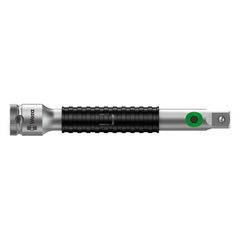 Wera Zyklop 3/8" flexible lock short extension 125mm