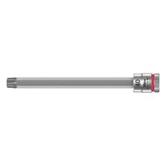 Wera Zyklop 1/4" Torxr socket bit with holding function