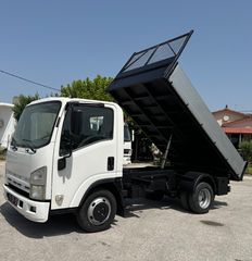 Ανατροπή Mercedes-Benz 2011 Sprinter 313 316 Ανατροπη 3,5τονο