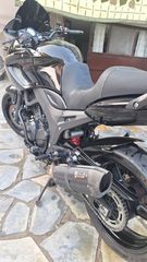 Yamaha TDM 900 2008-thumb-1