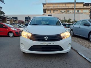 Suzuki Celerio 2015 1.0 GL 68HP 5D ΒΕΝΖΙΝΗ ΓΡΑΜΜΑΤΙΑ-thumb-1