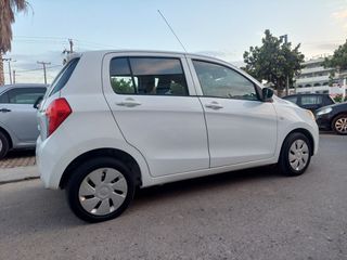 Suzuki Celerio 2015 1.0 GL 68HP 5D ΒΕΝΖΙΝΗ ΓΡΑΜΜΑΤΙΑ-thumb-2